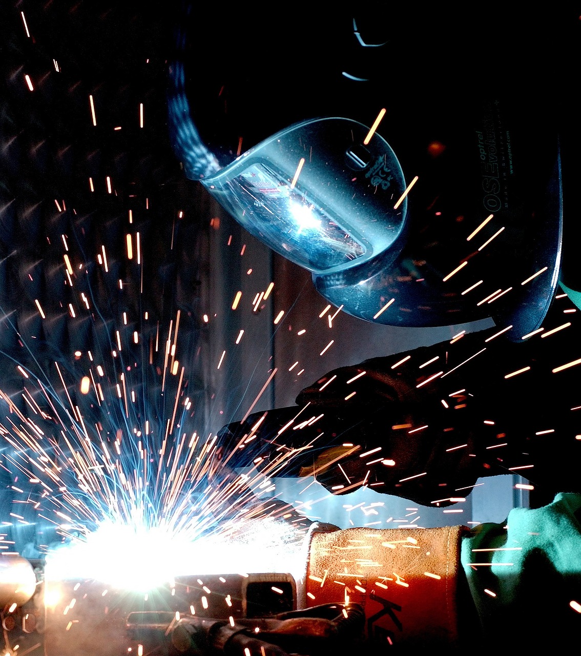 Drive IT Operations in the Chemical Industry